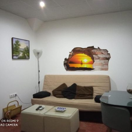 Apartamentos Caleros Caces Екстериор снимка